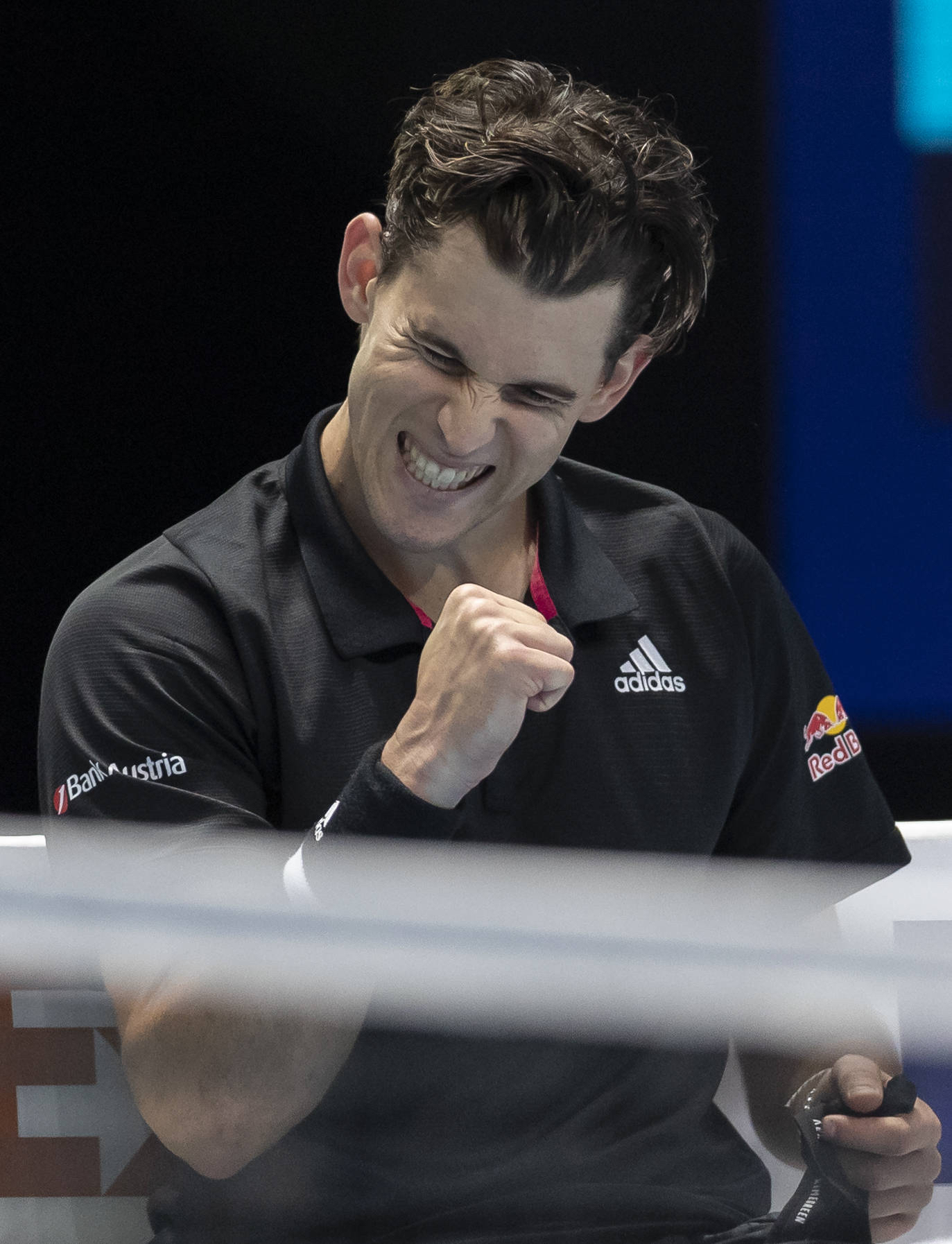 美网完胜拉沃尔杯，蒂姆状态火热