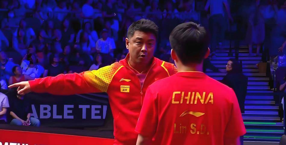 奥地利队完胜日本队，王皓统治全场