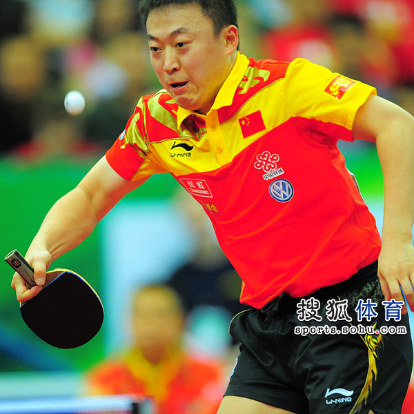 德国队完胜印度队，马琳扛起全队