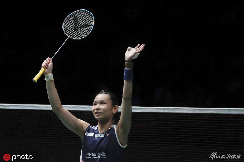 中国队横扫马来西亚队，戴资颖扛起全队
