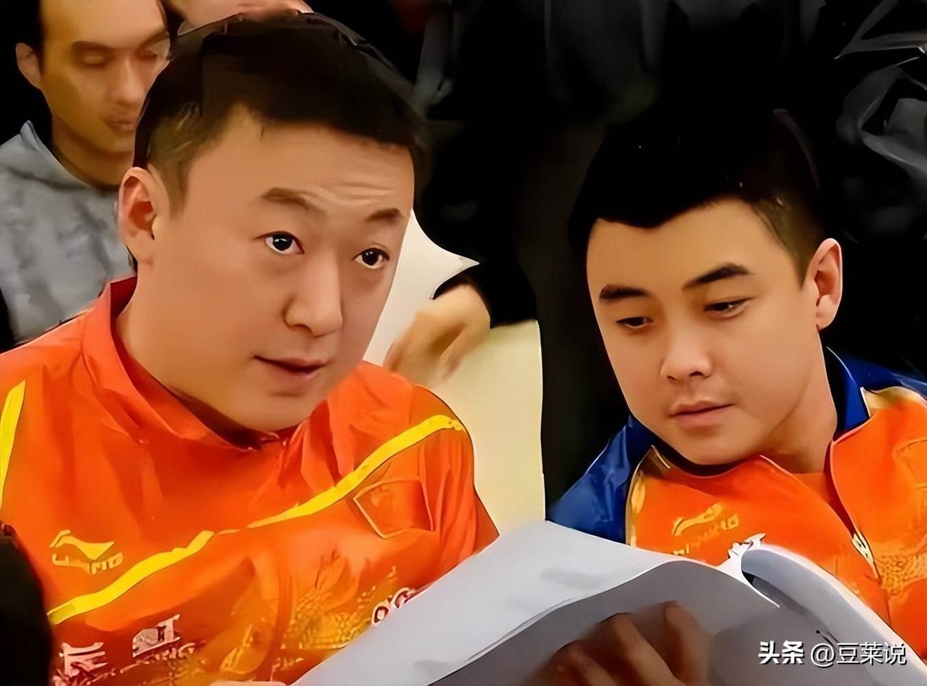 韩国队力克印度队,马琳惊艳四座 韩国队力克印度队,马琳惊艳四座