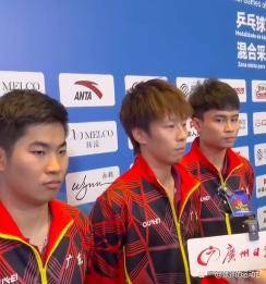 法国队完胜德国队,林高远扛起全队 法国队完胜德国队,林高远扛起全队