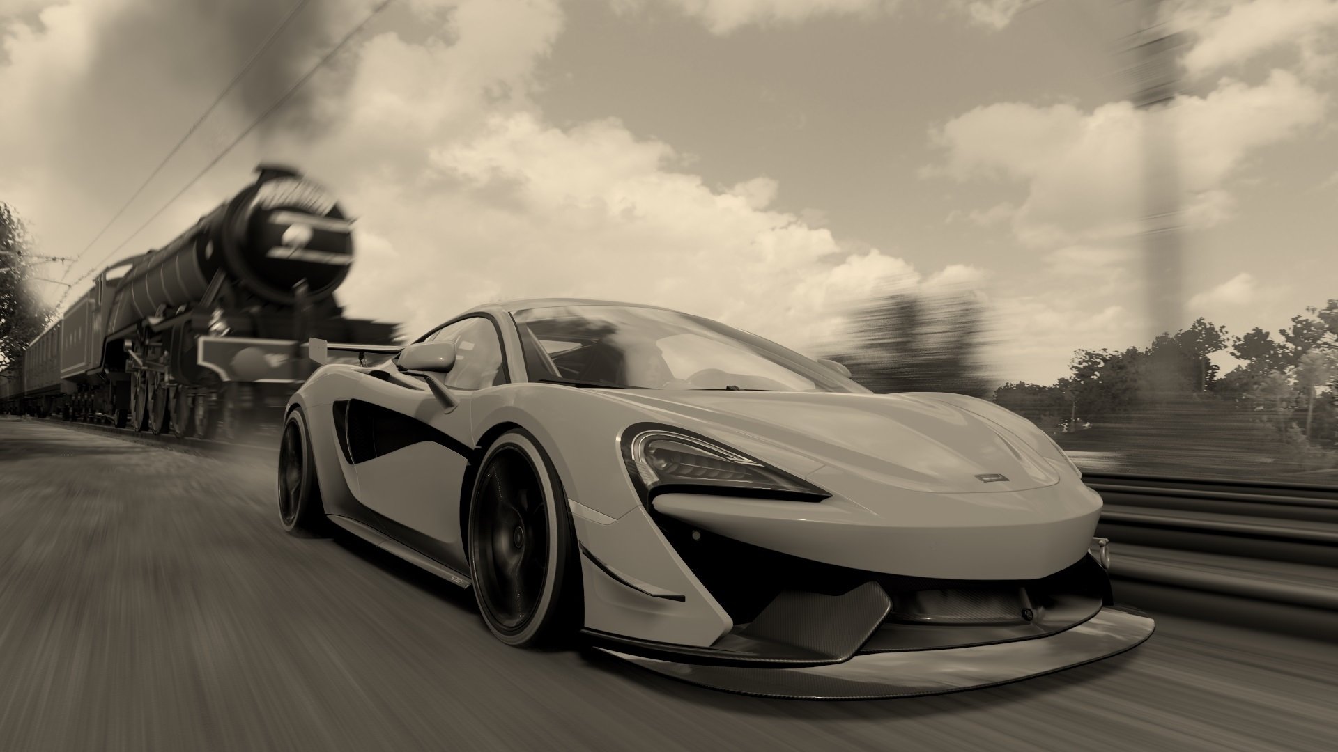 赛道与球场，速度的两种语言，同一种心跳