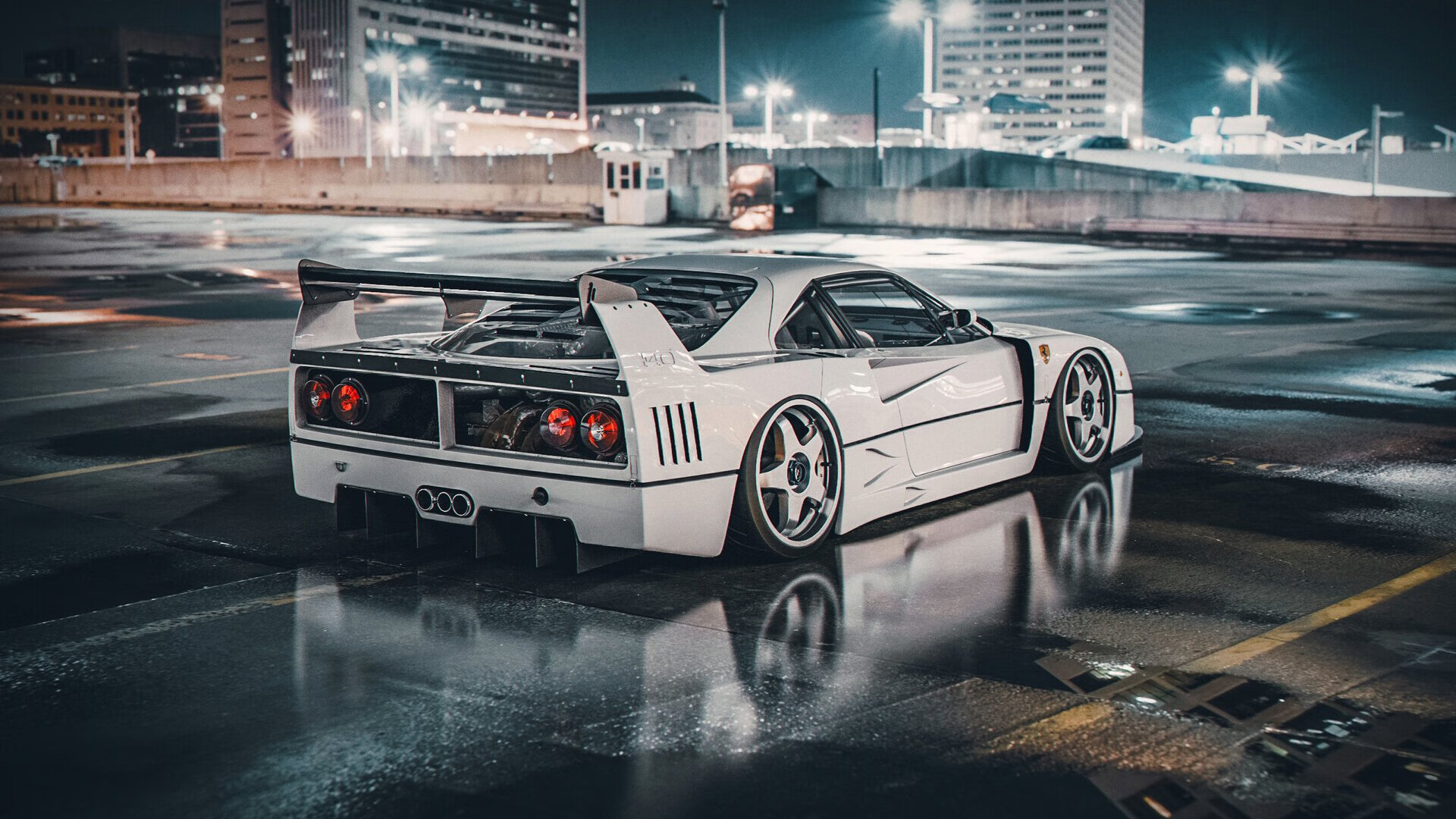 双面掌控，从骑士的战术板到F1赛道，解读霍勒迪的终极节奏艺术